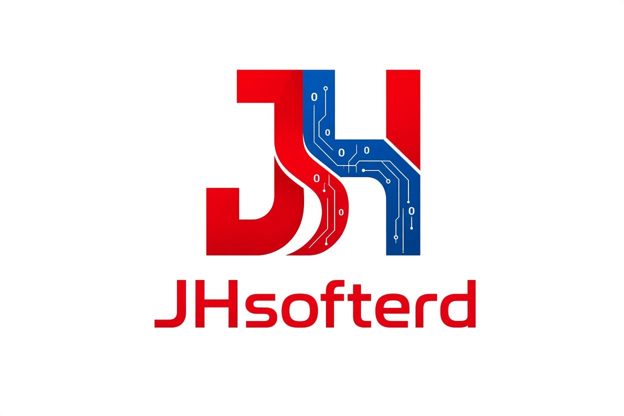  JHsofterd.com
